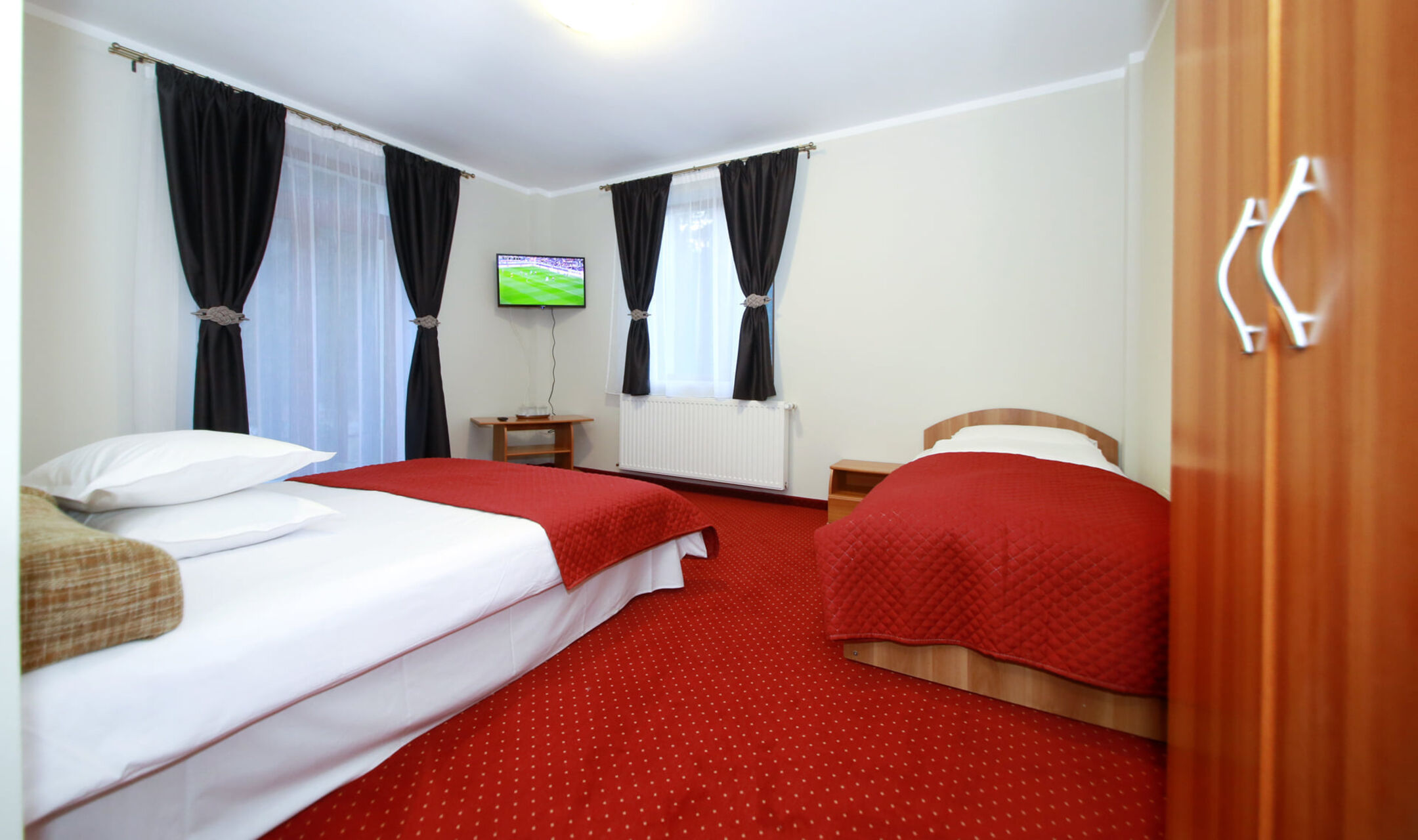 Apartament cu 2 camere