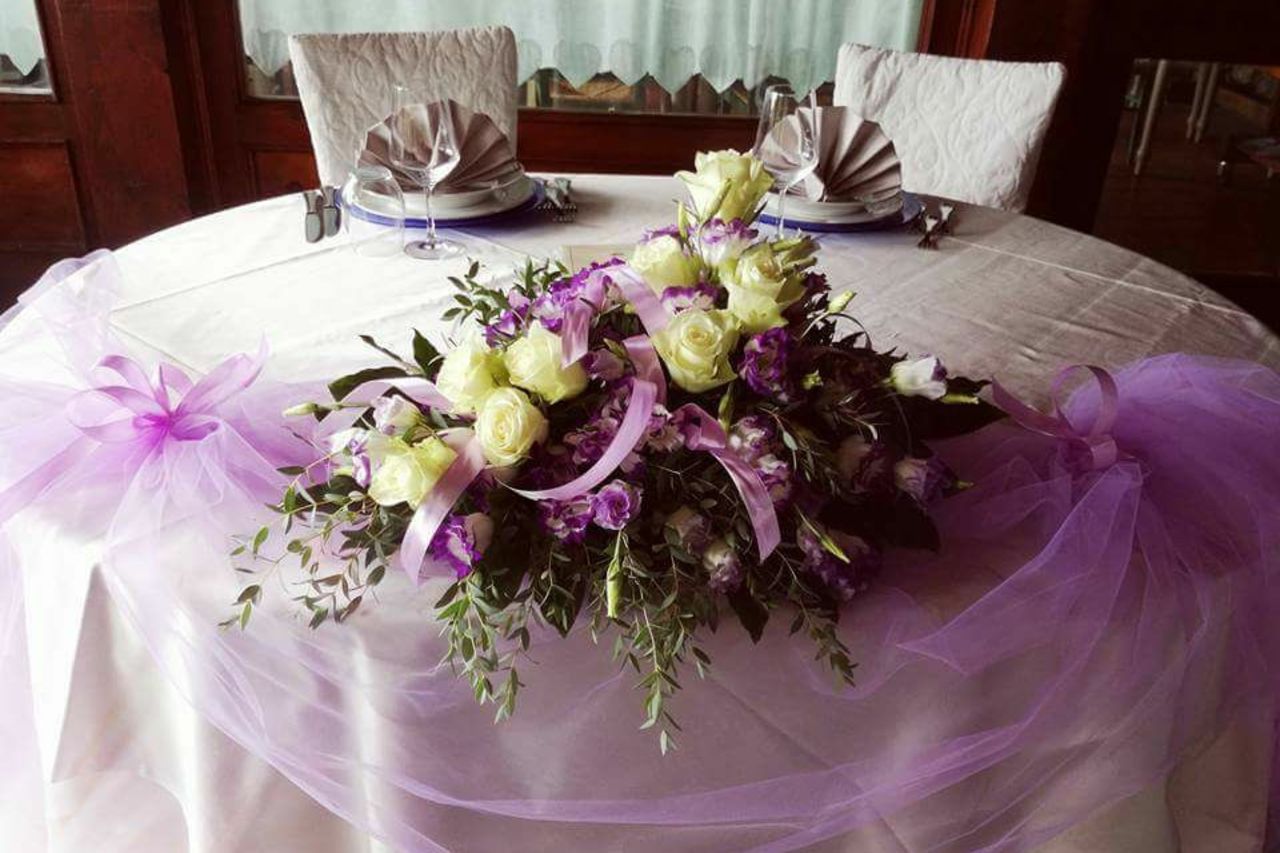 matrimoni ed eventi