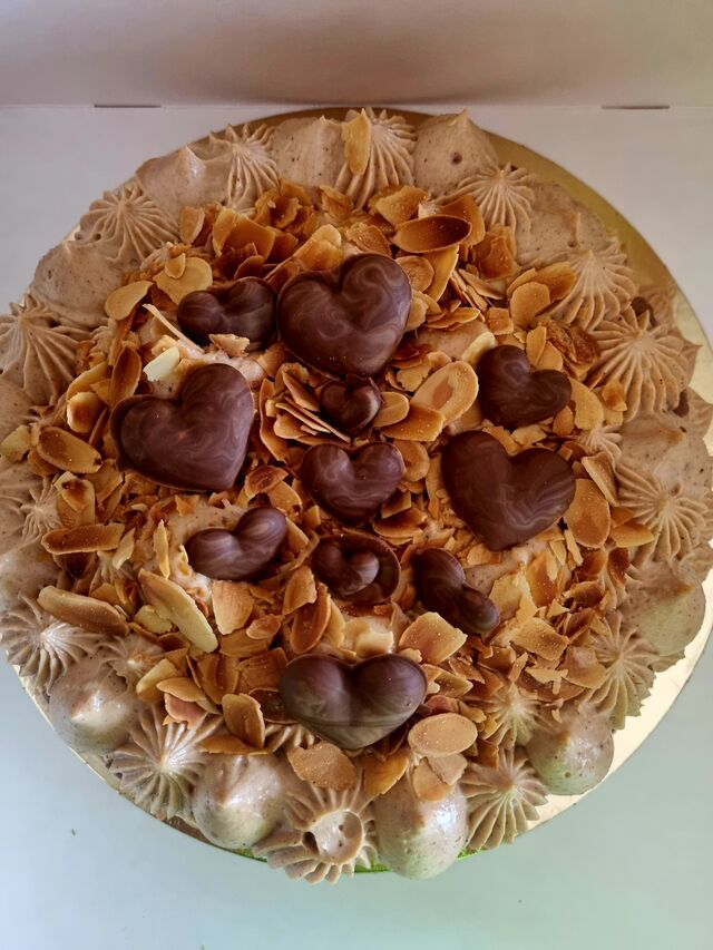 PARIS BREST REVISITE - 6/8 PERS. - 50,00 €