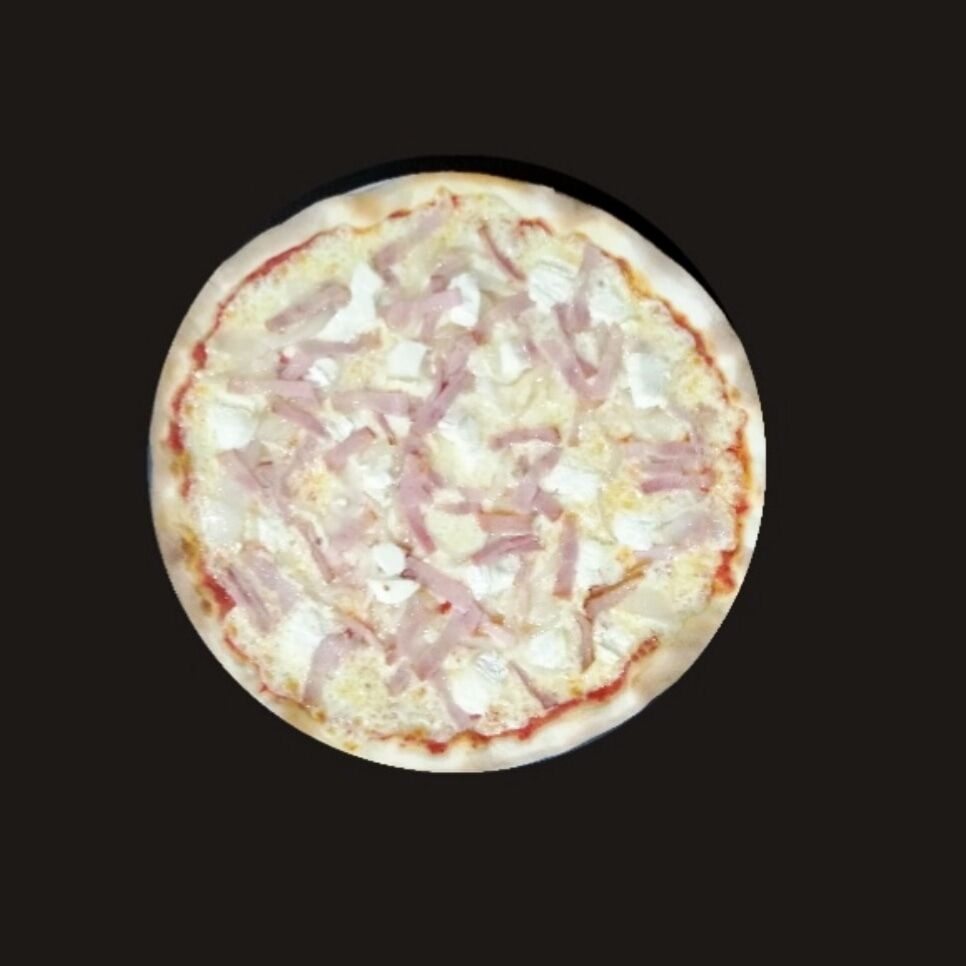 Pizza di rulo