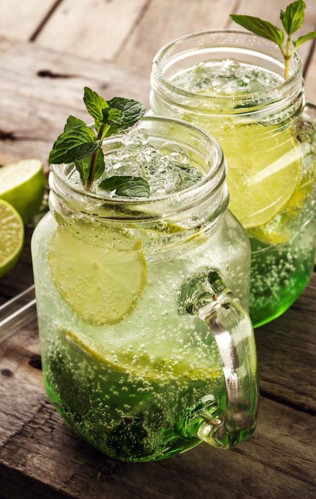 Mojitos para el veranito