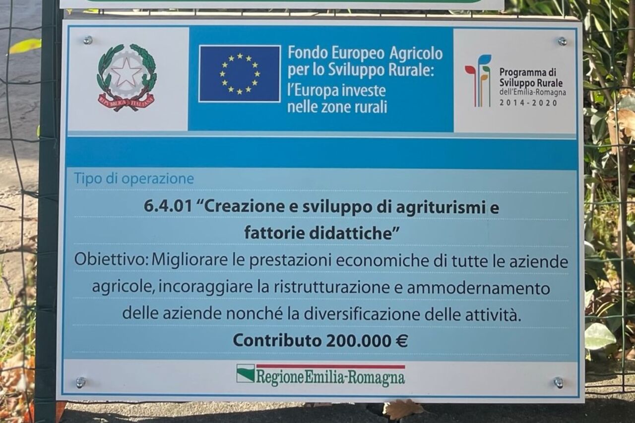 REGIONE EMILIA ROMAGNA