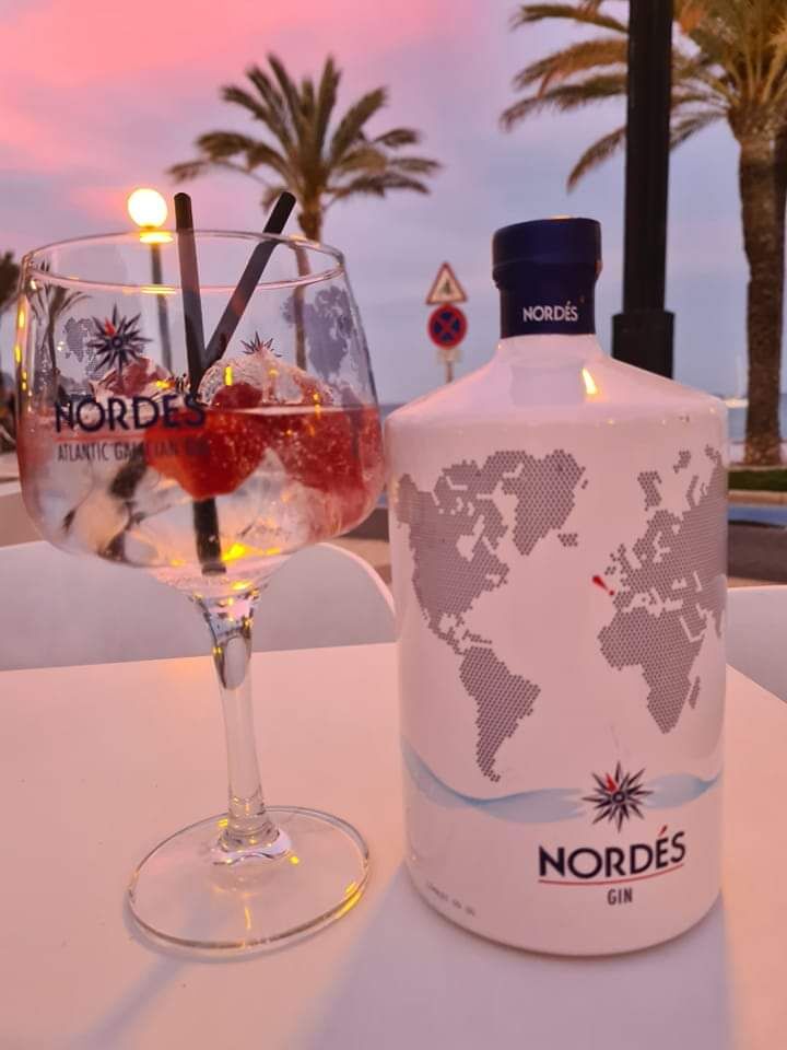 Coco loco beach Albir Española cocina cerca de mí