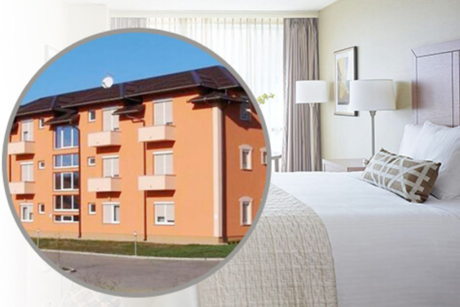 Apartmani i sobe Maki