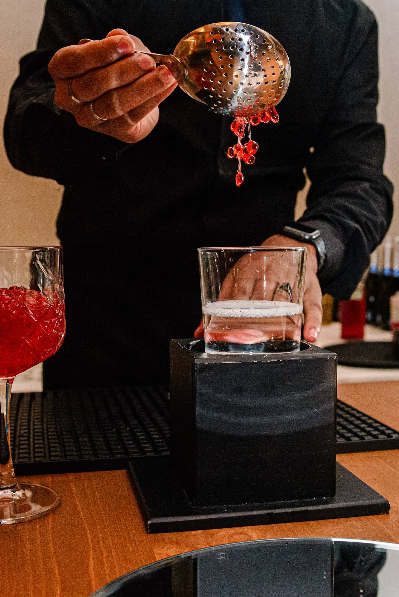 La casa dei sapori @ Castello Sforzesco Milano