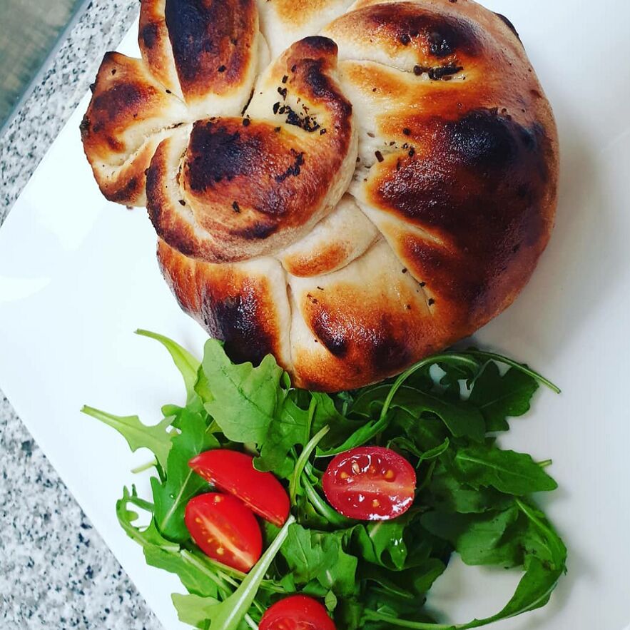 Fagottini (Suggestion)