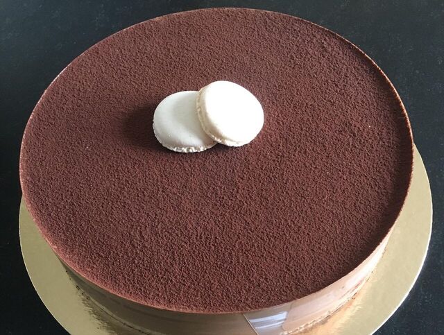 Royal Chocolat - 6€/part