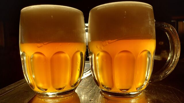 Nefiltrovaná plznička 