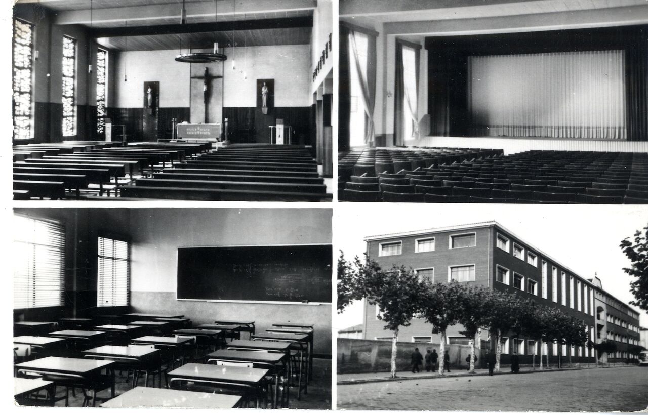 Instituto Cristo Rey