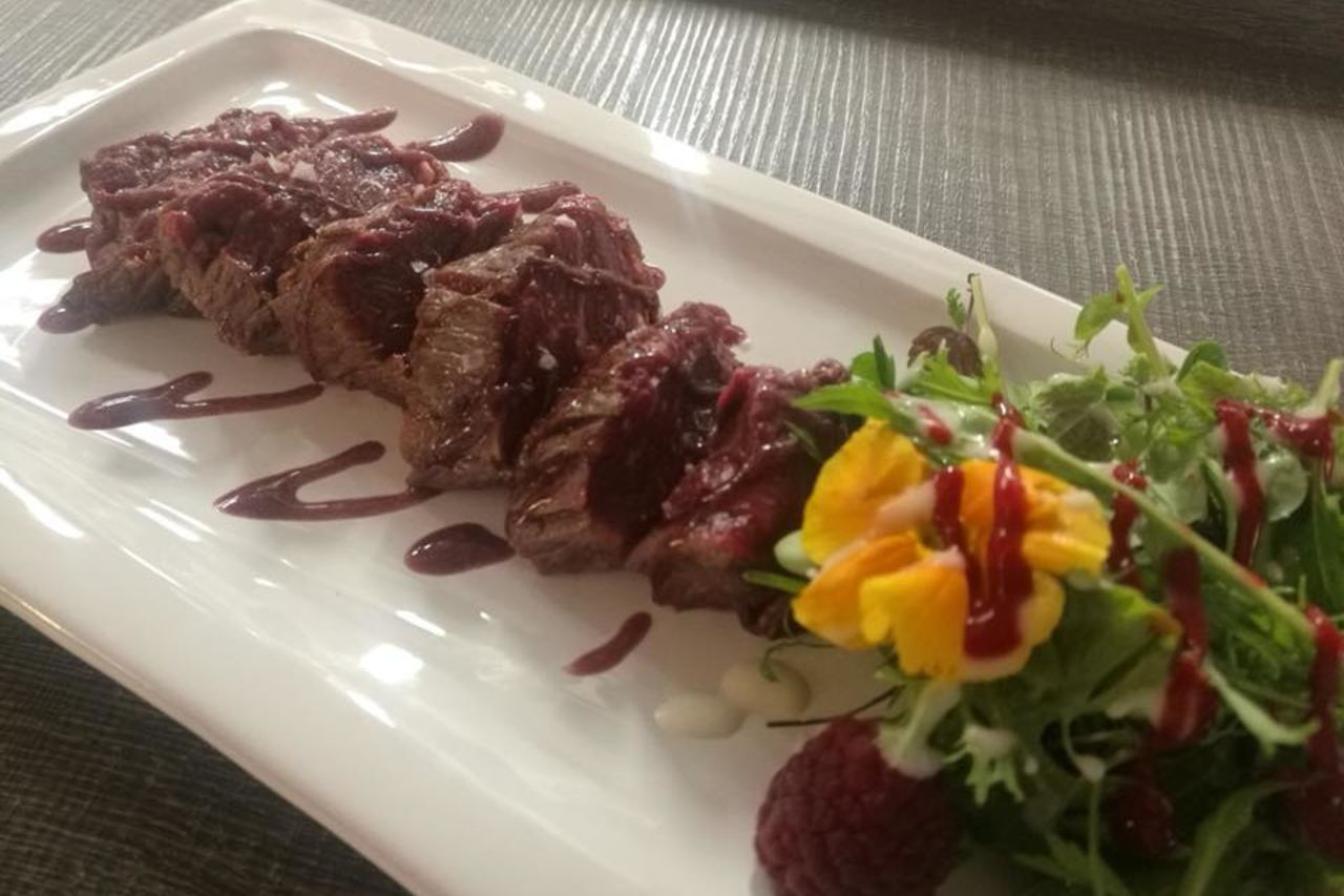 Tataki di Black Gold