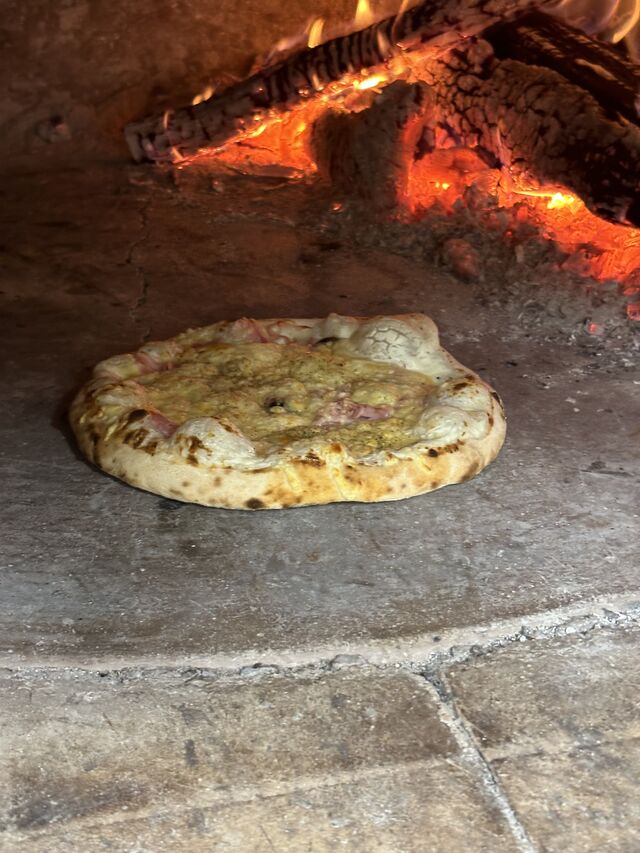 Nos Pizza