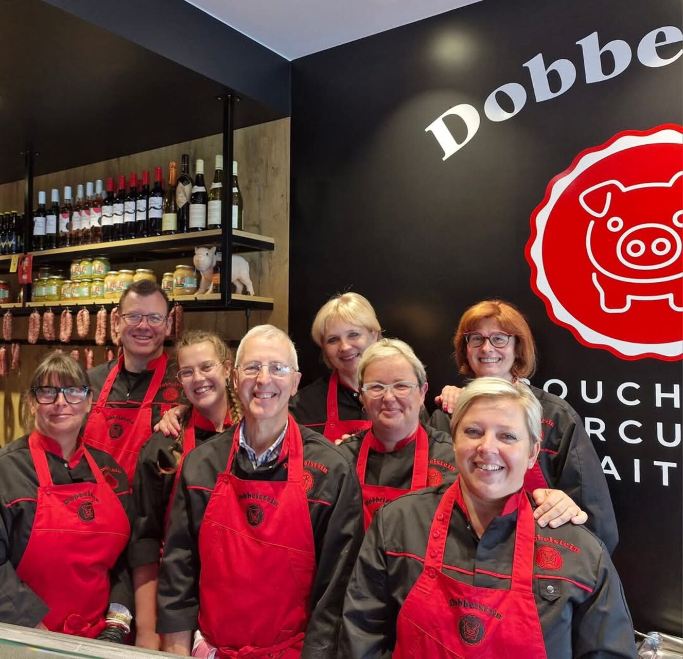 On s'occupe de Vous!