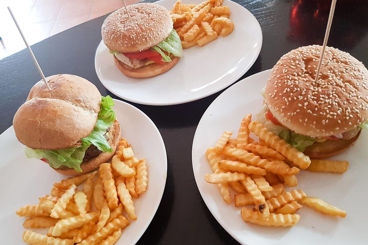 Pizzeria Mała Siesta