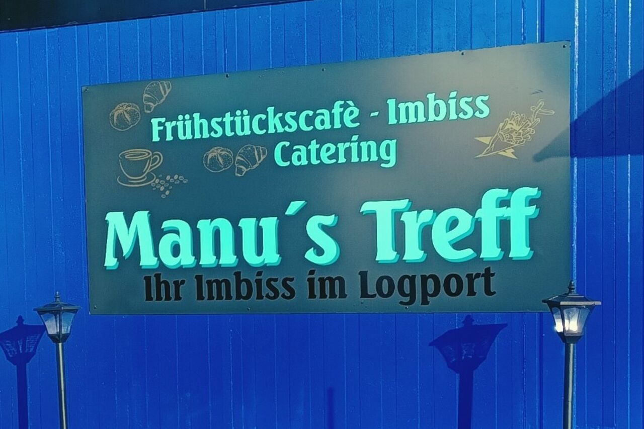 Manu's Treff