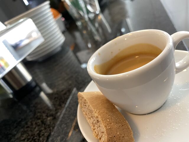 Espresso 