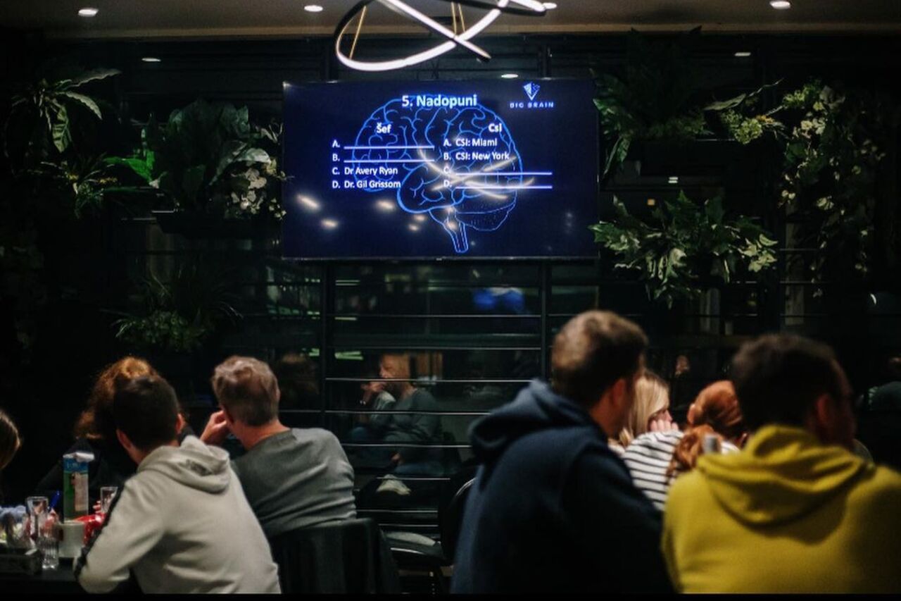 Pametno, zabavno i poticajno - Organizacija kvizova kod nas