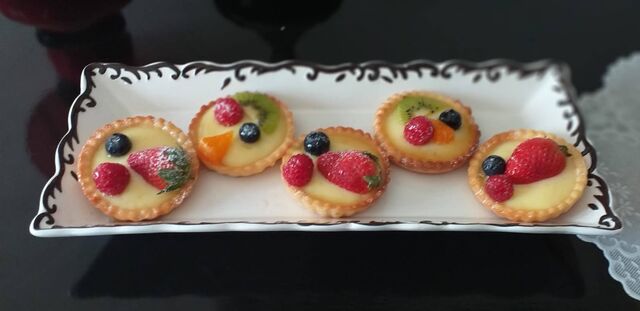 Tartelettes