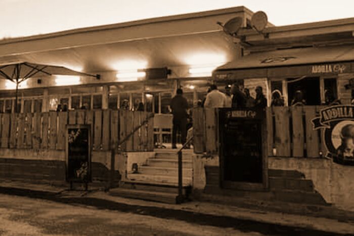 Ardilla Cafe