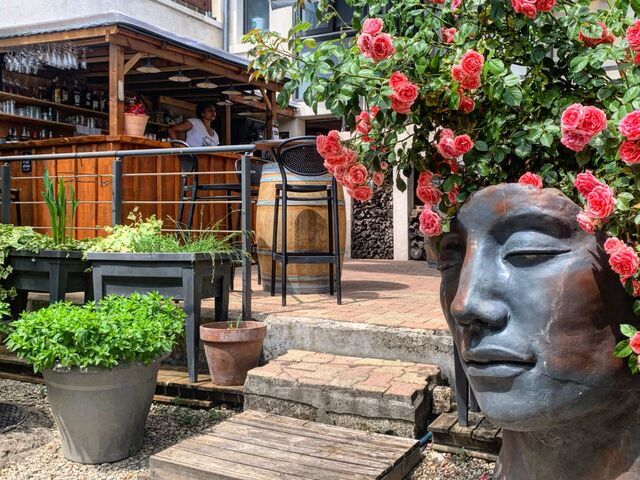 Bar de la Terrasse 