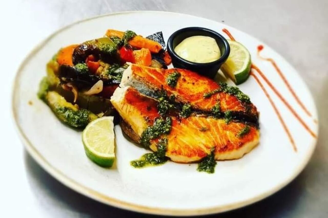 La Formule Bistrot Midi