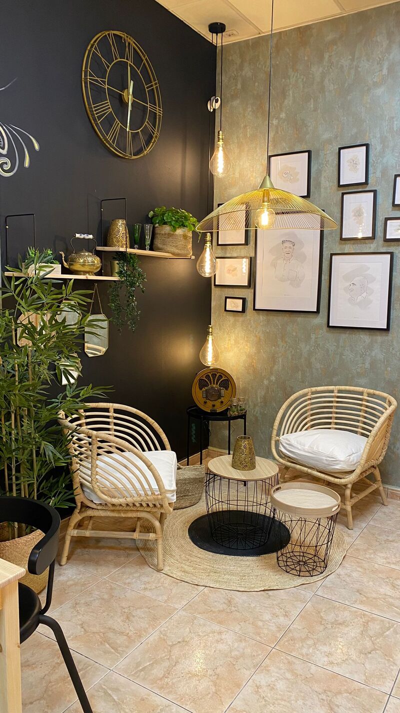 Nuestro Rincón del Guayabo