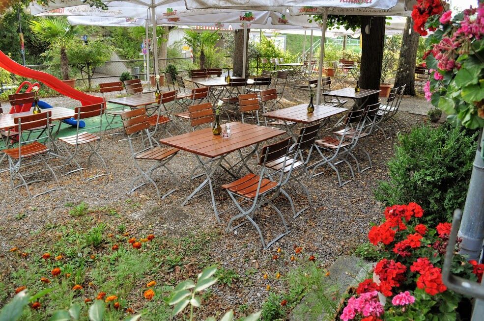 Restaurant Mit Biergarten In Meiner Nähe Restaurant Delphi - Mering | Griechische Küche in meiner Nähe | Jetzt