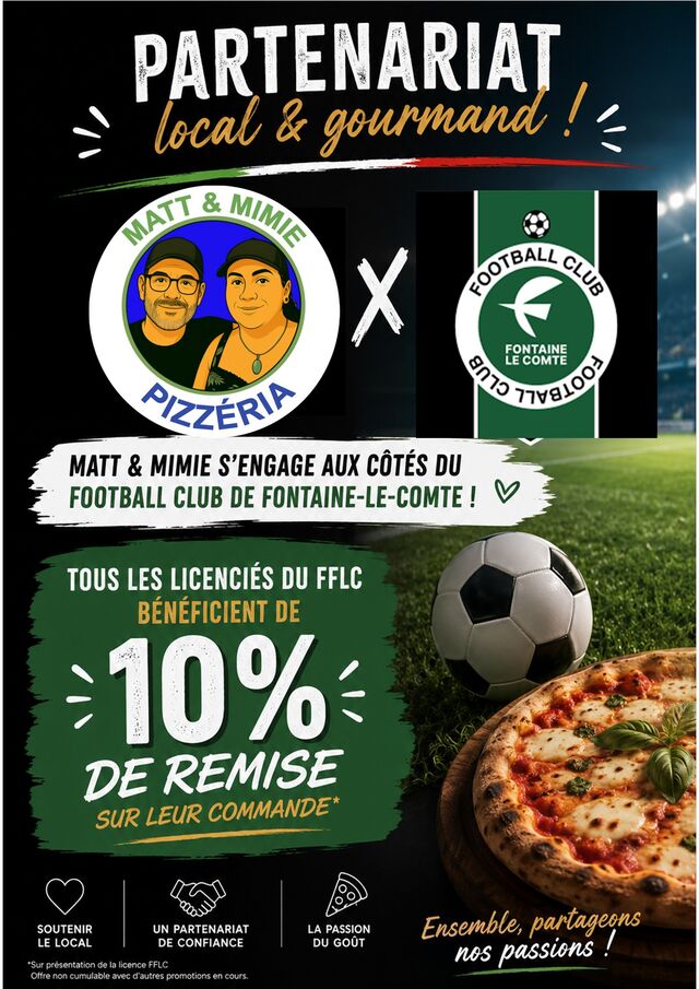 Club de Foot De Fontaine-Le-Comte