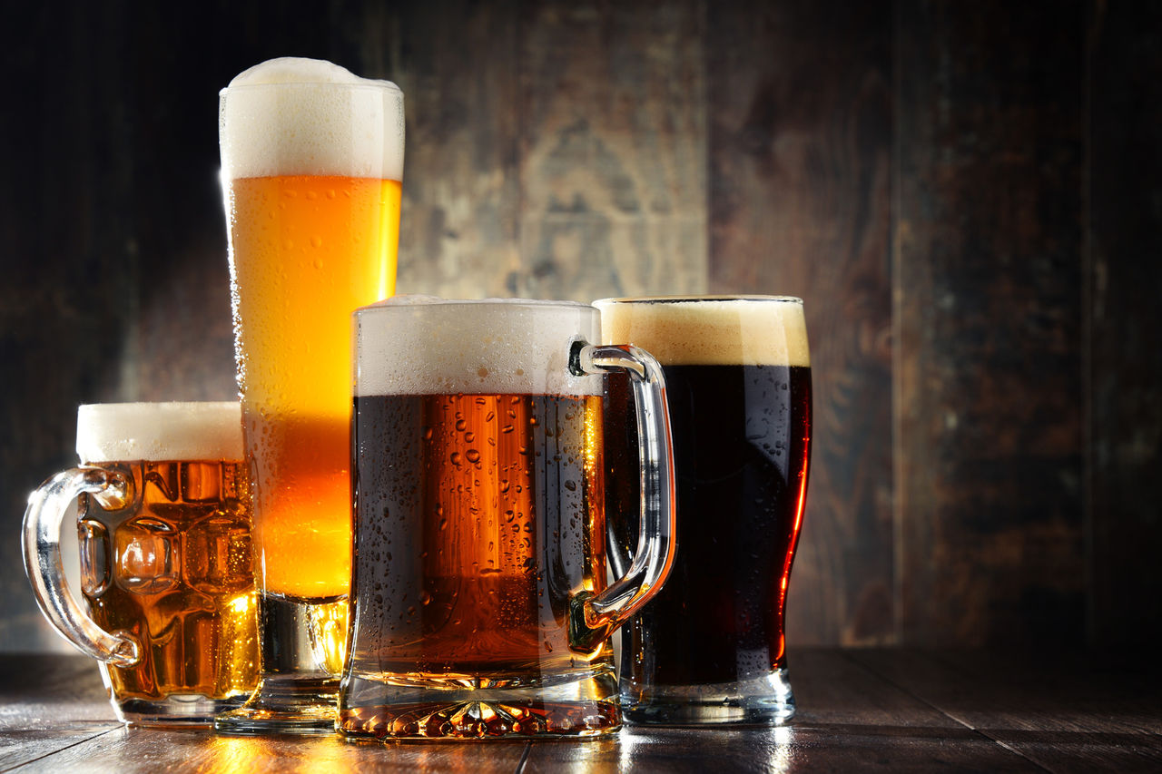 Zapraszamy do Minobrowar Kowal