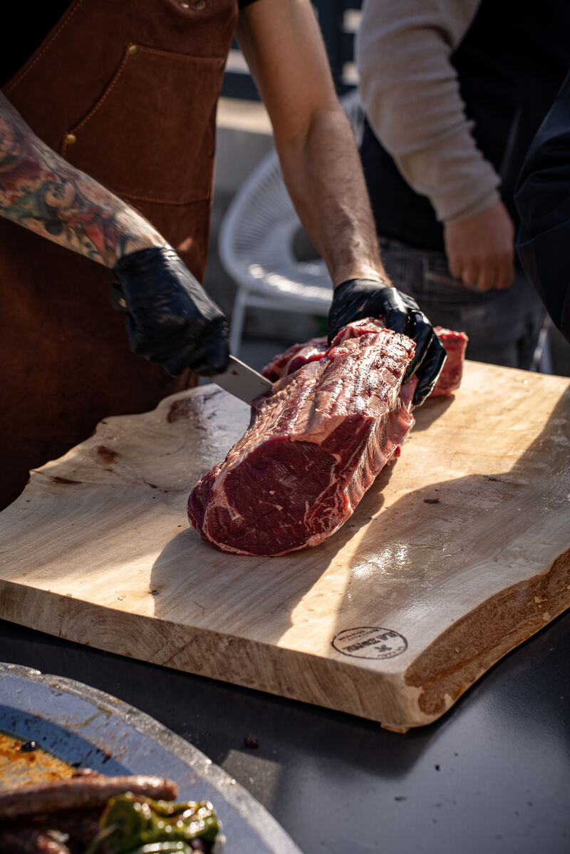 CÔTES DE BOEUFS
