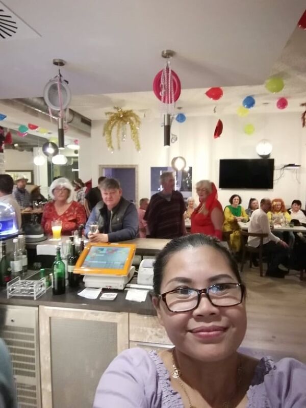 Faschingskehr 25.02.2020