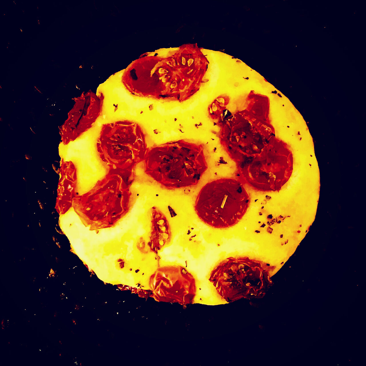Focaccia