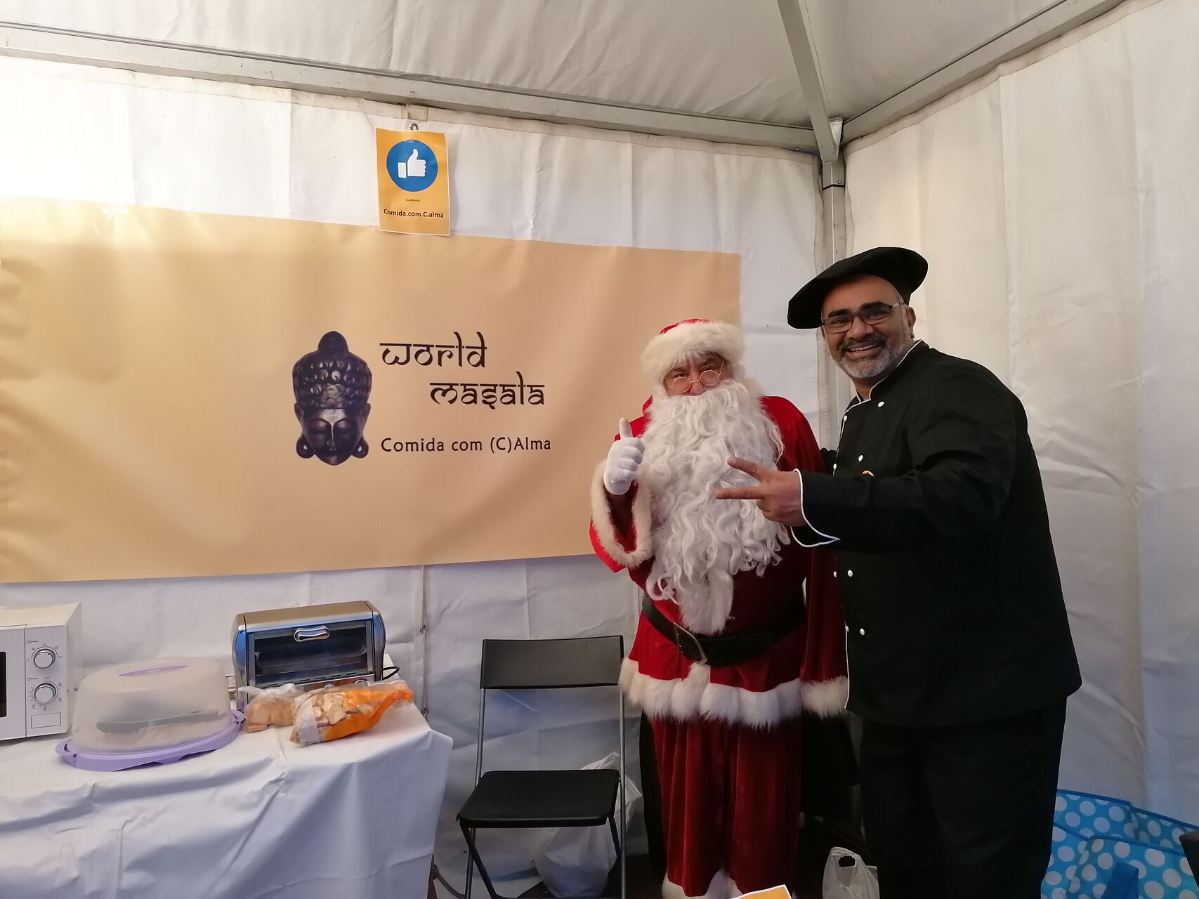 EVENTOS DEZEMBRO