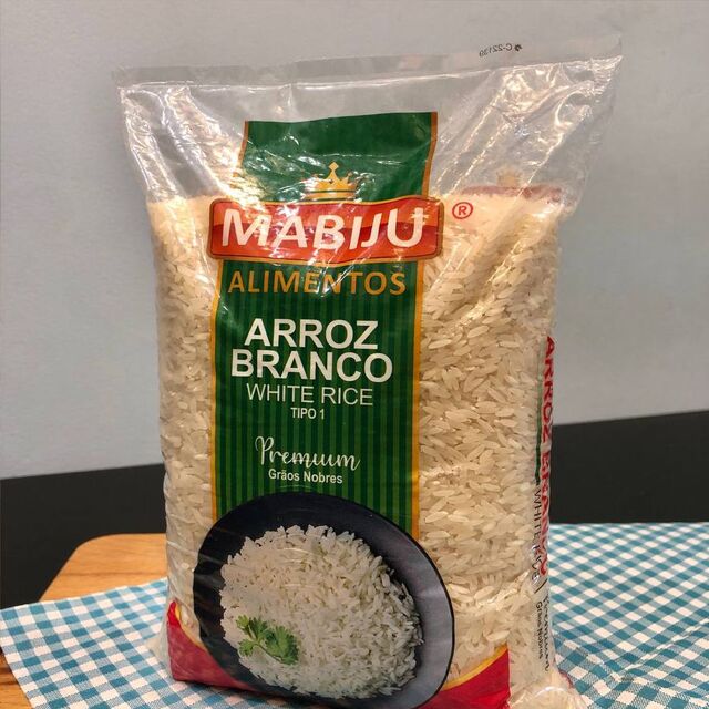 Arroz
