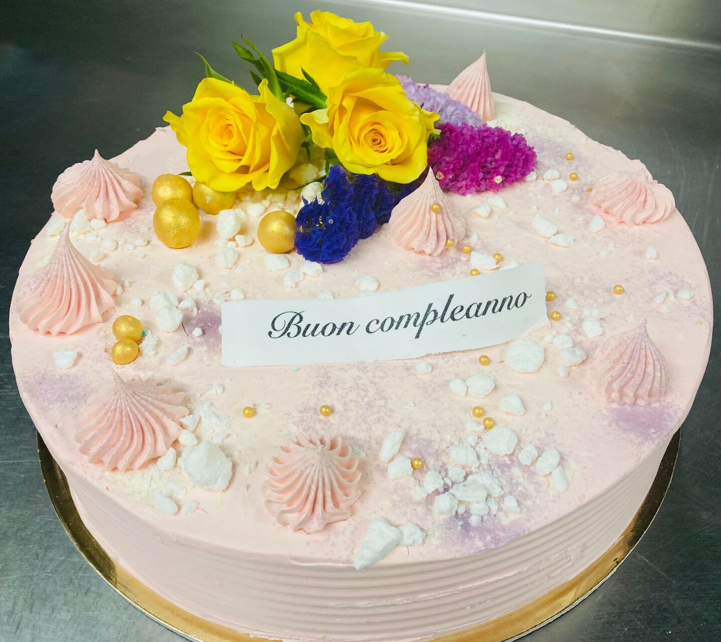 CREAZIONI SU MISURA PER TE!