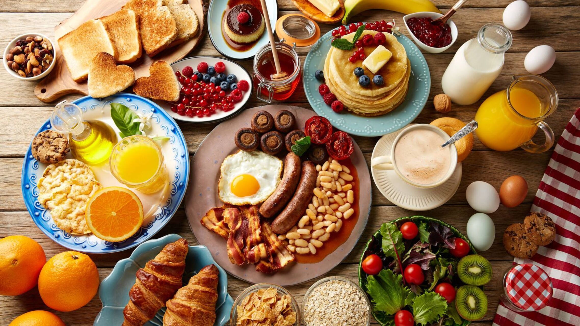 Mittwoch bis Sonntag 09:30 - 11:30 Frühstück Buffet Pro Person 18,50 € inkl. Ein heißes Getränk pro Person , vegan, Veggie, Glutenfreie , Laktosefrei Optionen