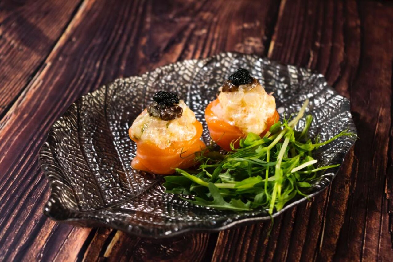 APERITIVO IN BARCA DA SAILING