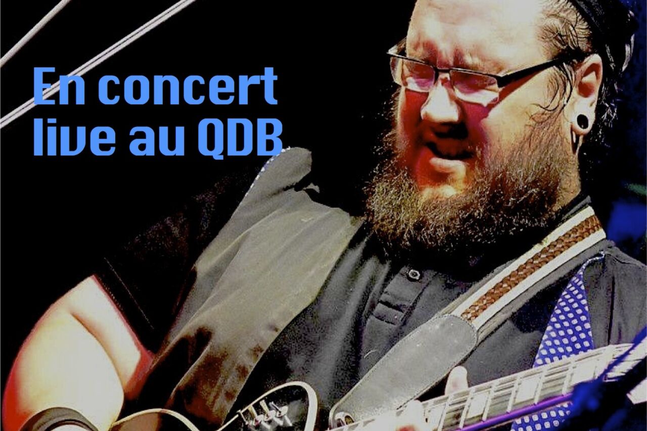 Dîner concert du 13 Août