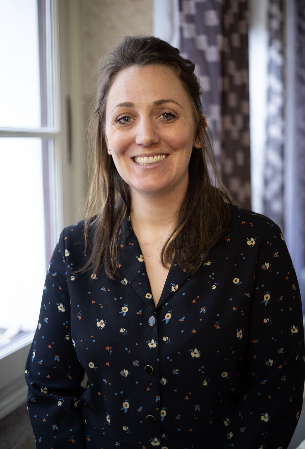 Alexandra - La Cheffe=P