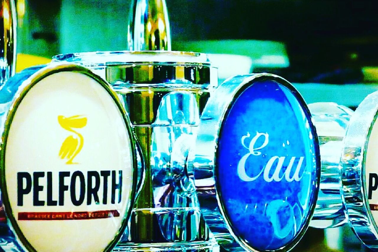 Côté bar