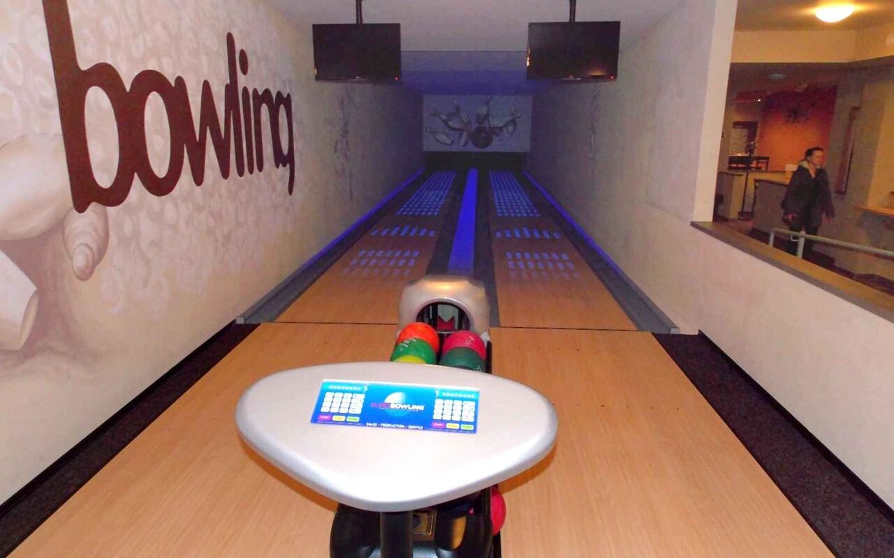 Bowling