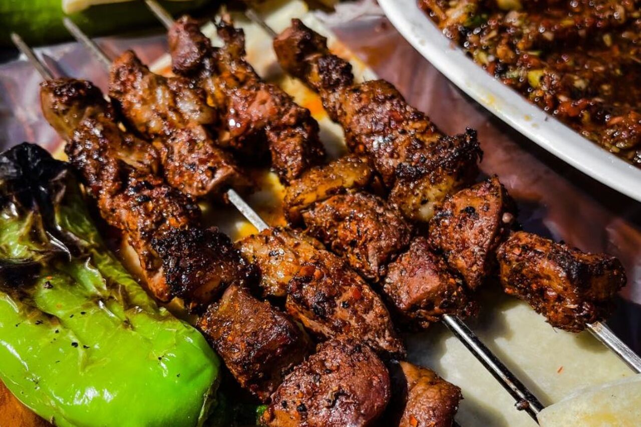 Restaurant Ikaros II