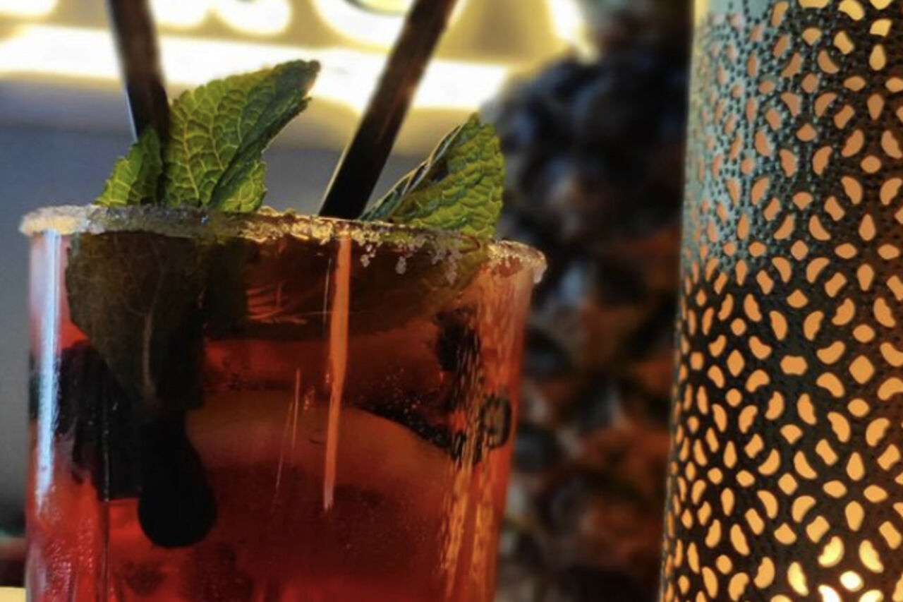 Longdrinks und Cocktail´s