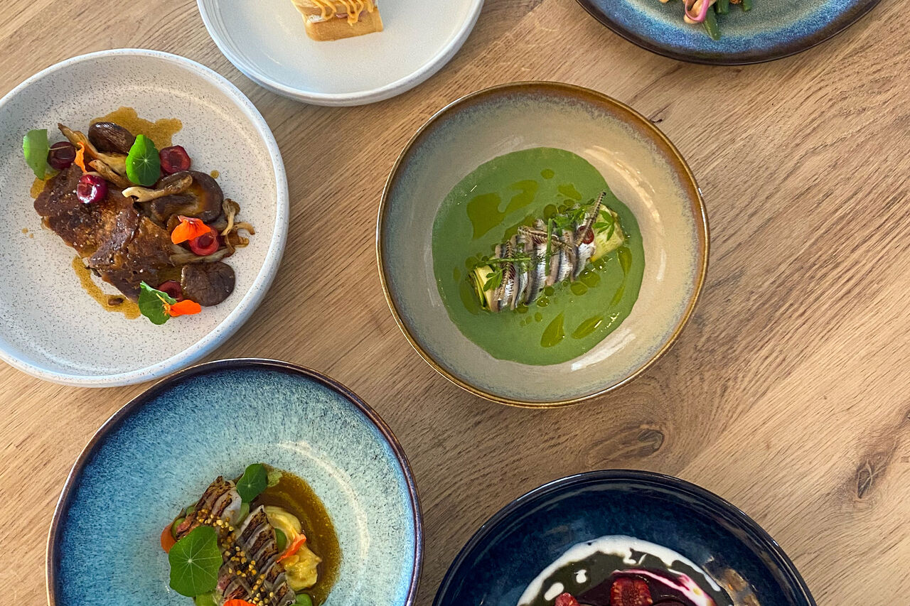 Pop up de l’été!