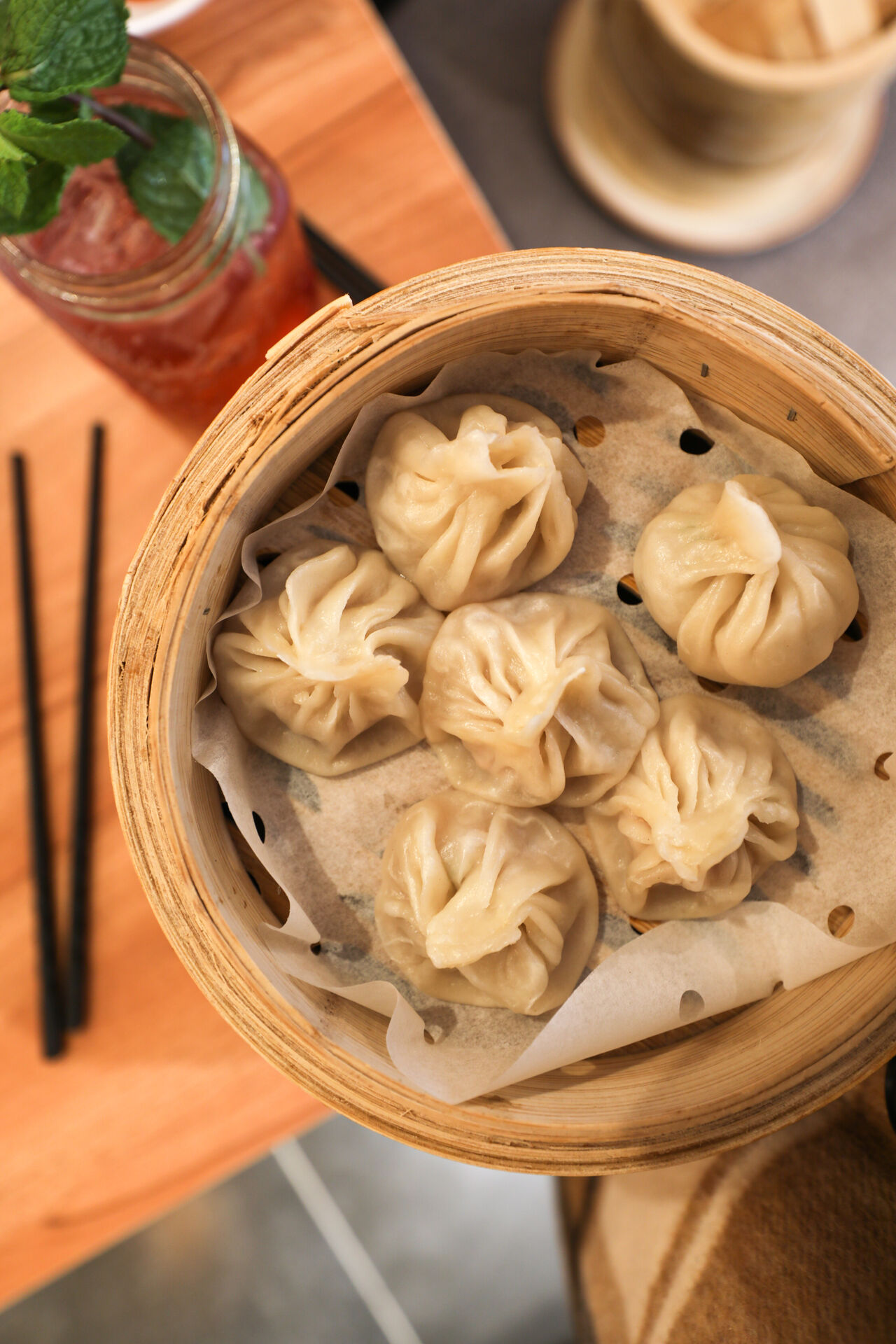 Xiaolongbao