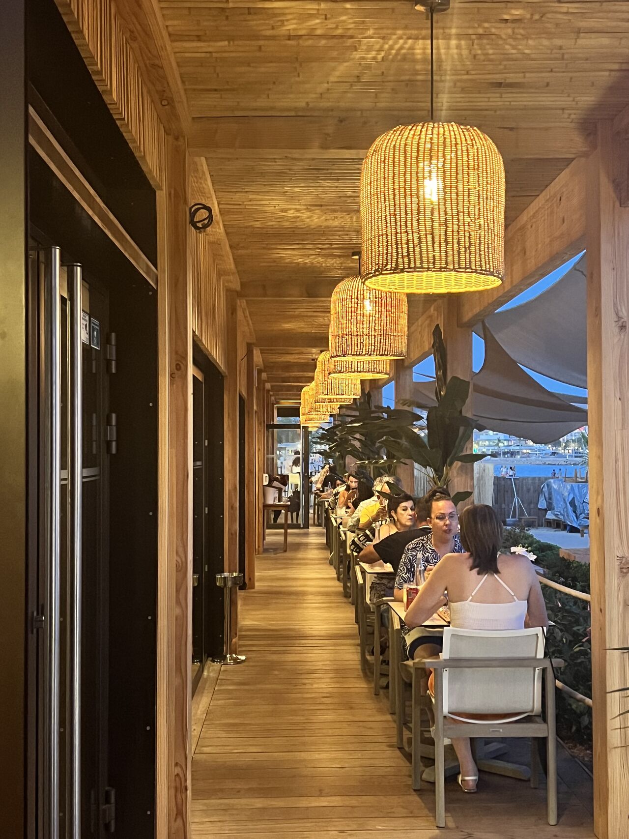 Apprécier le moment...à Fréjus