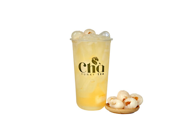 LITCHI FLAIR - Das Flair Asiens 