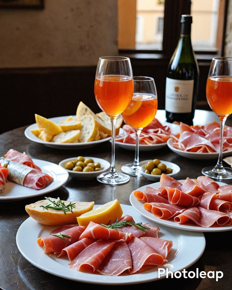 I nostri aperitivi