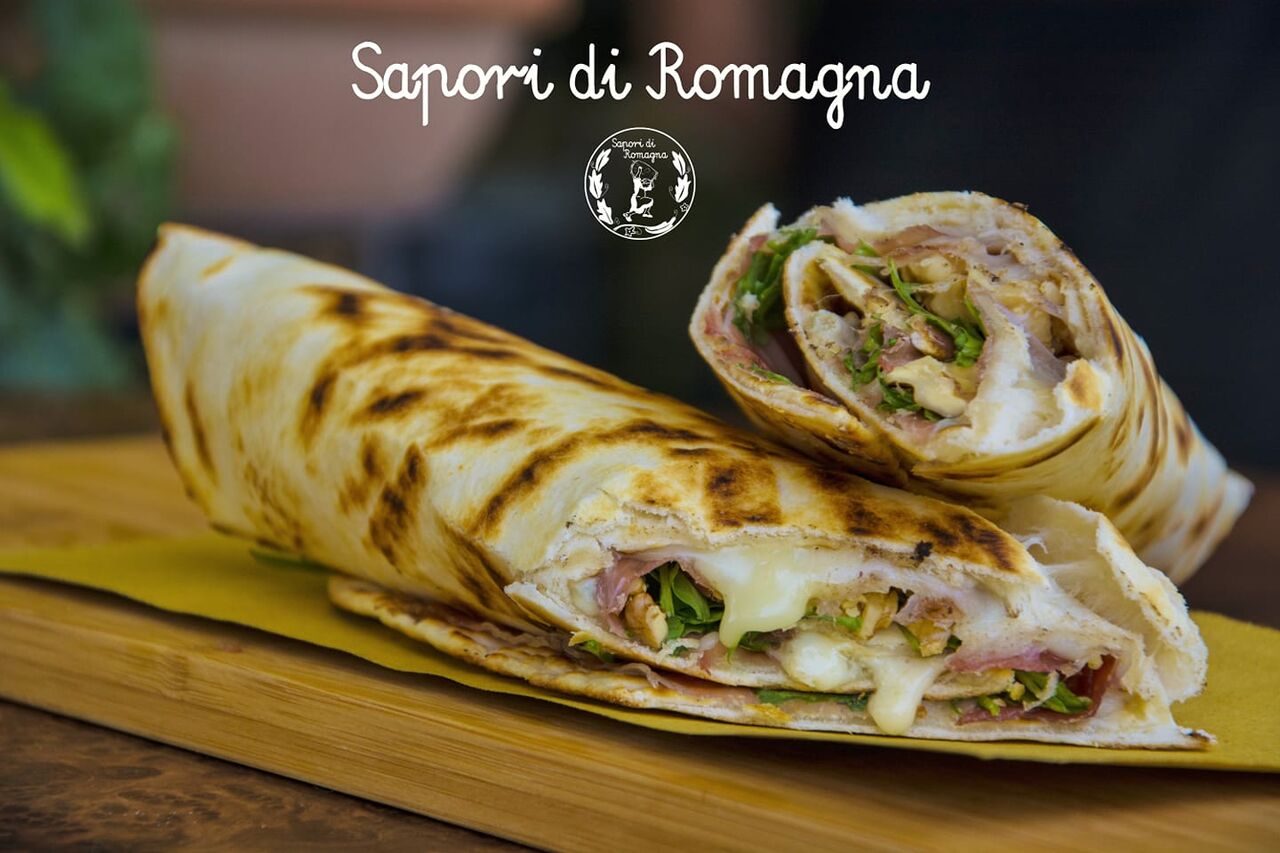 SAPORI DI ROMAGNA - DA FRANCO