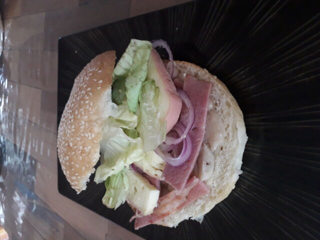 burger le brouzilien