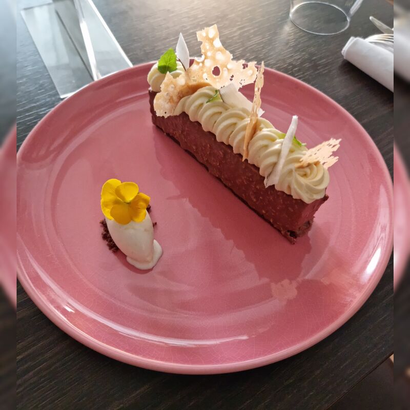 Finger façon Bounty
Carte été 2022